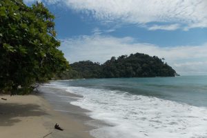 Costa Rica & Panamá Rundreise