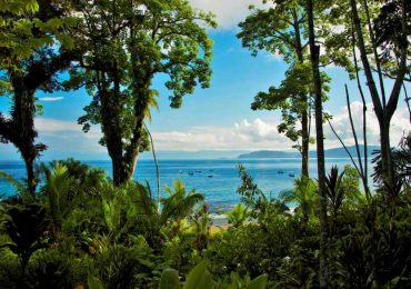 Drake Bay bei einer Costa Rica Aktivreise