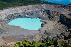 Beste Reisezeit Costa Rica Optimale Monate für Ihren Traumurlaub