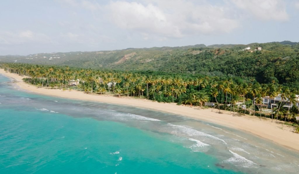 Guanacaste Playa Danta Costa Rica