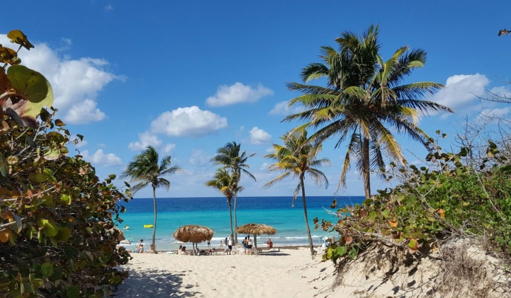 Playa Biesanz