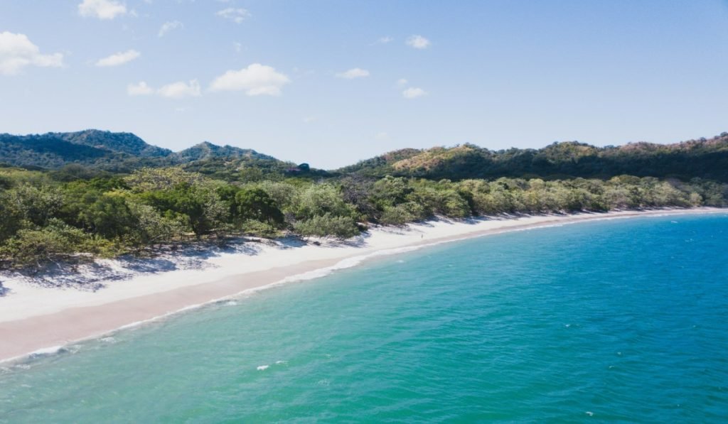 Playa Conchal Guanacaste Province Costa Rica