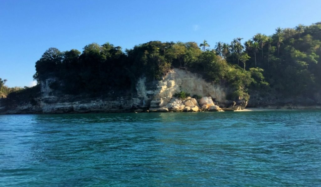 Playa Cuevas