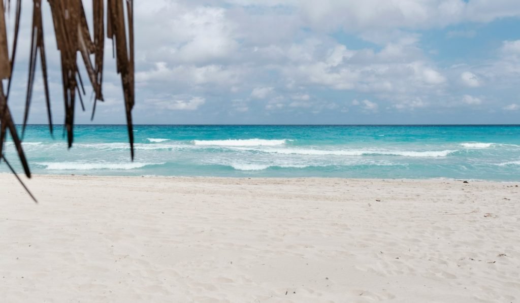 Playa Dominical