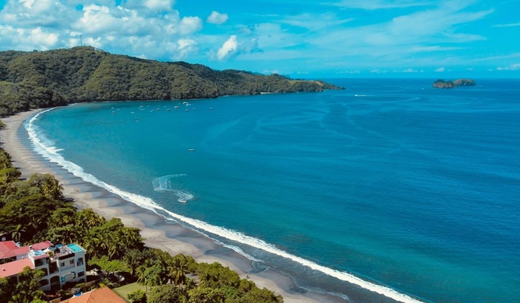 Playa Hermosa