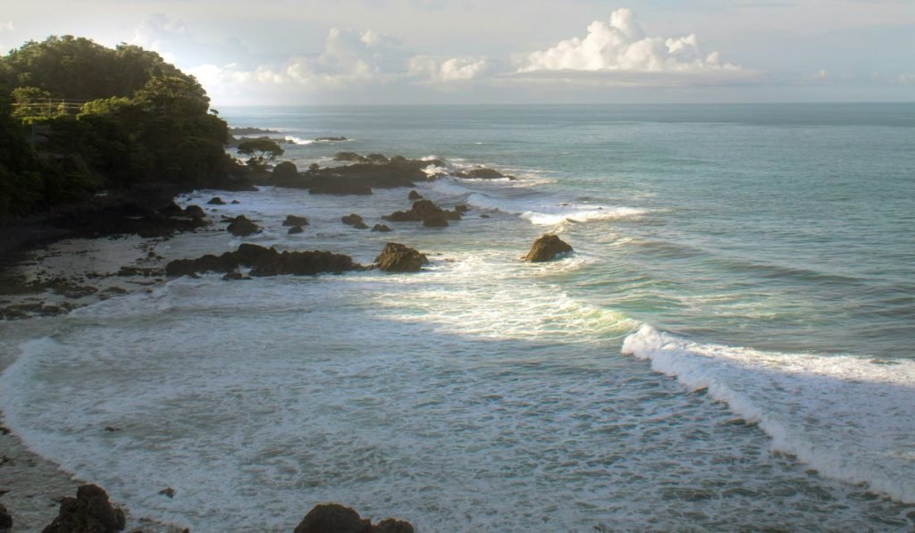 Playa Jaco