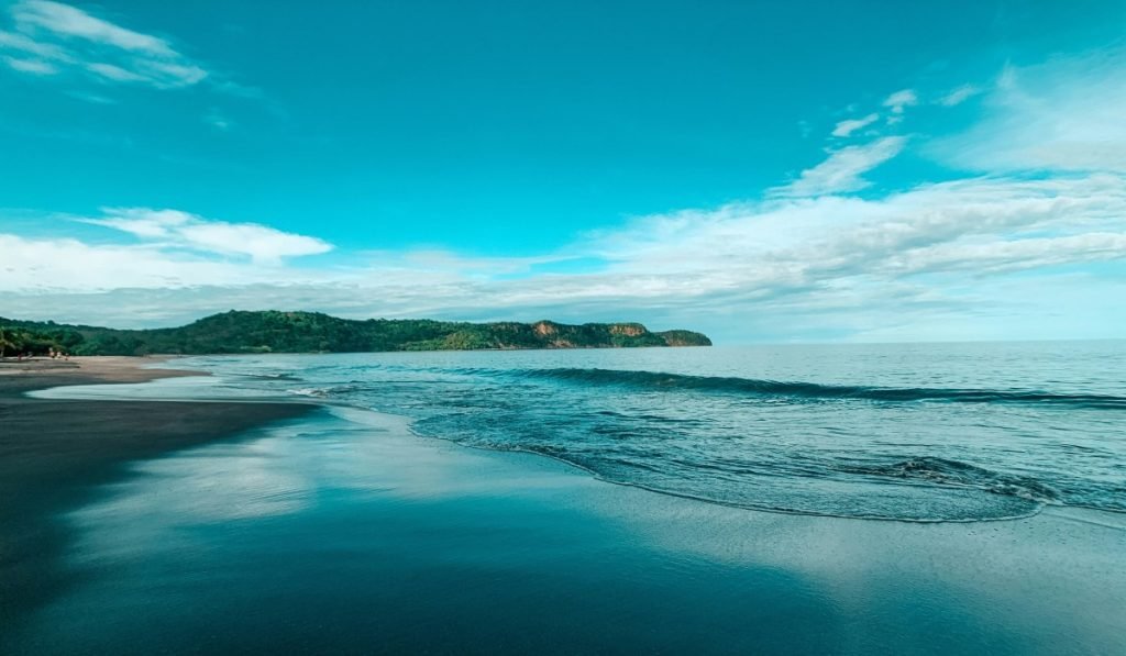 Playa Lagartillo