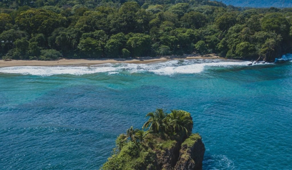 Playa Naranjo