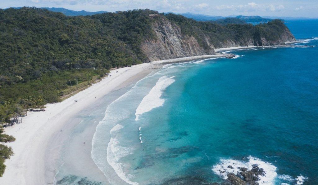 Playa Nosara