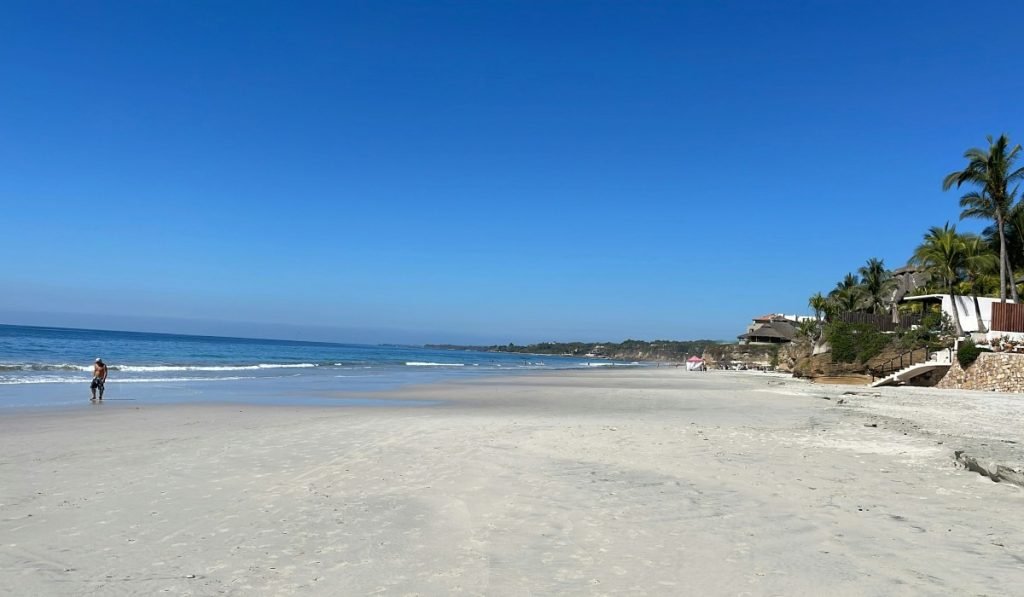 Playa Rajada