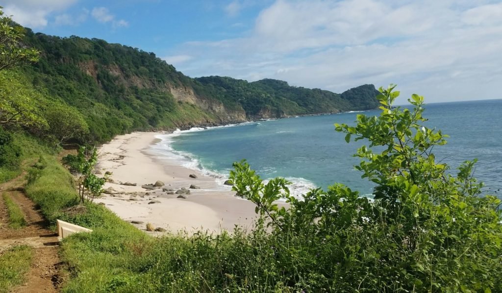 Playa Samara