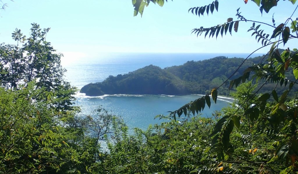 Playa Santa Teresa