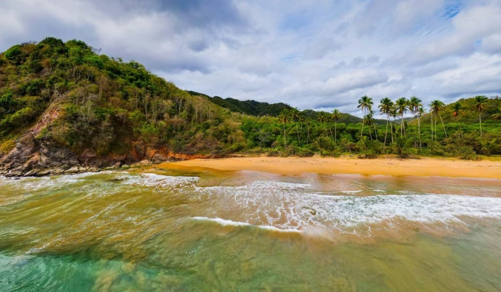 Playa Tamarindo