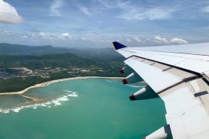 Costa Rica Flugzeit nach San Jose & Liberia - Flugdauer ab Deutschland & Schweiz