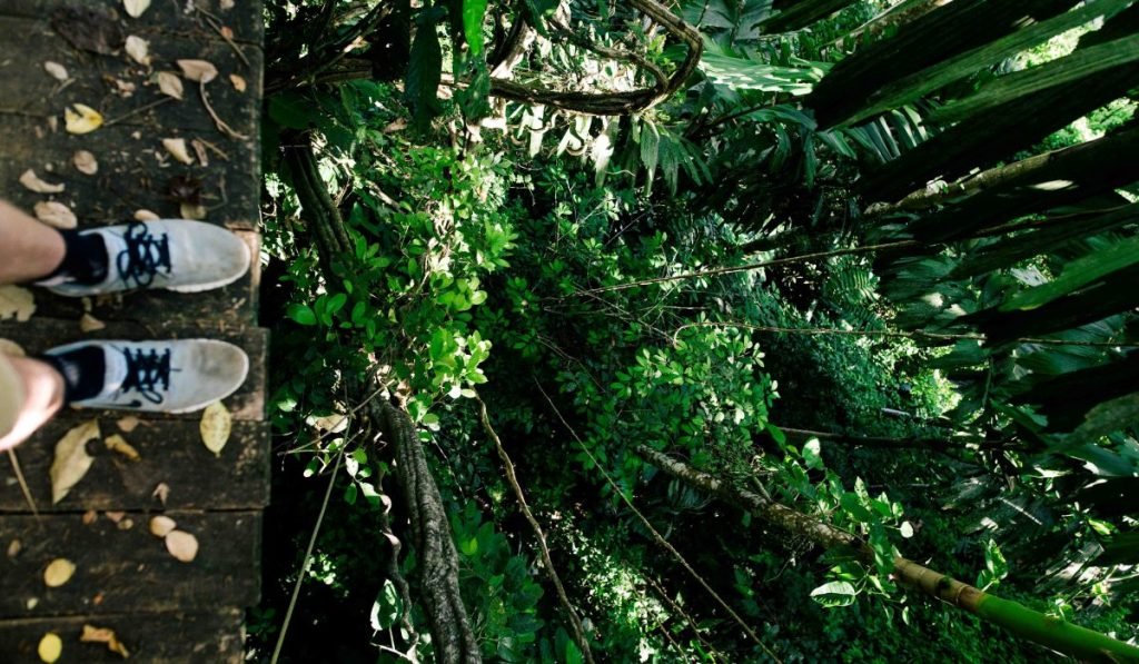 Costa Rica Sicherheit Kriminalitaet Ist Costa Rica gefaehrlich 1