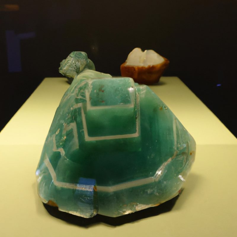 Jade-Museum