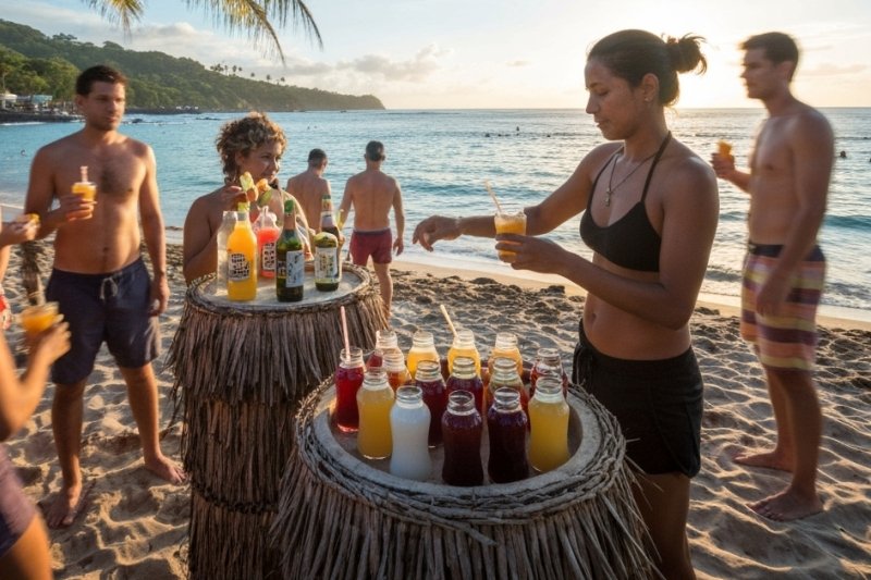 Ticos die Bevoelkerung Costa Ricas 3