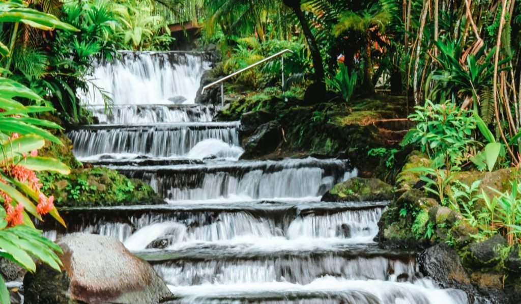 La Fortuna