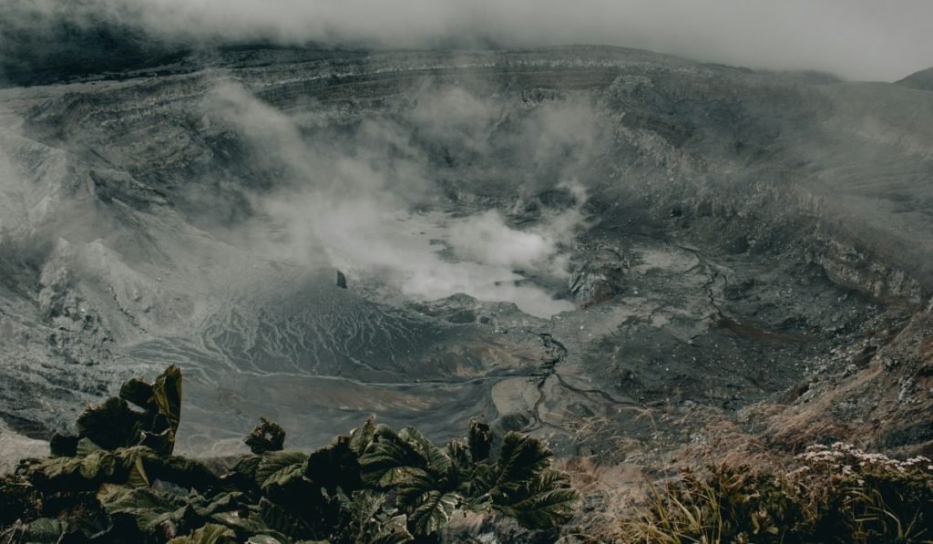 Costa Rica Vulkane Entdecken Sie die beeindruckenden Vulkane des Landes 1