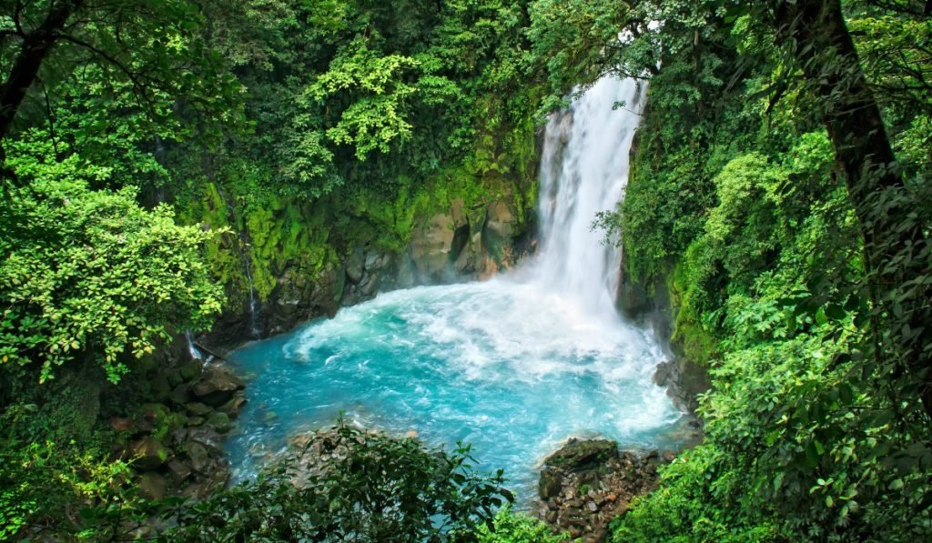 Costa Rica Vulkane Entdecken Sie die beeindruckenden Vulkane des Landes 4