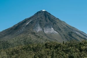 Costa Rica Vulkane Entdecken Sie die beeindruckenden Vulkane des Landes