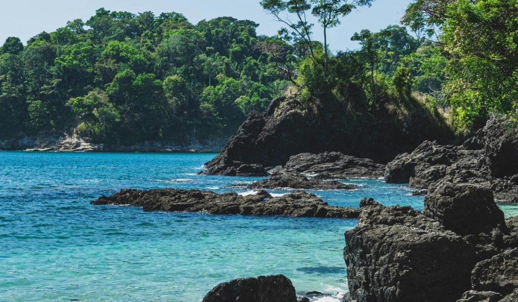 Die Karibikkueste von Costa Rica Ein Paradies fur Naturliebhaber und Abenteurer 9