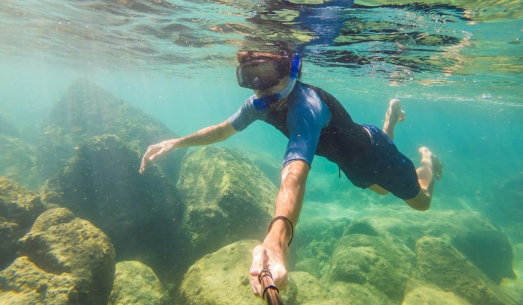 auchen Schnorcheln in Costa Rica – Tauchplaetze Beste Zeiten 18