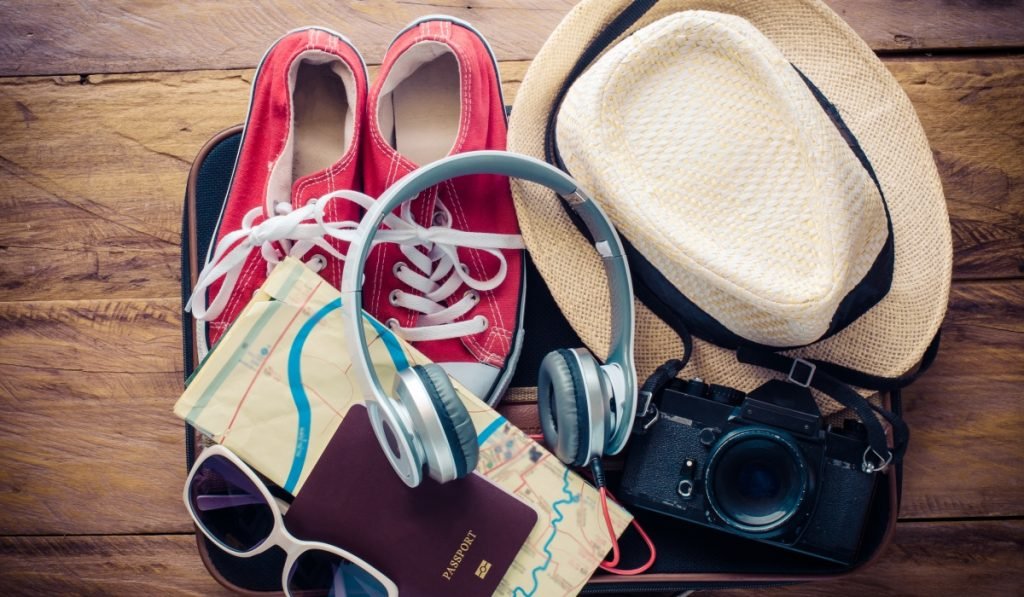 Costa Rica Packliste 2025 – Kleidung Reiseapotheke fuer Ihre Rundreise 4