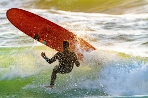 Costa Rica Surf