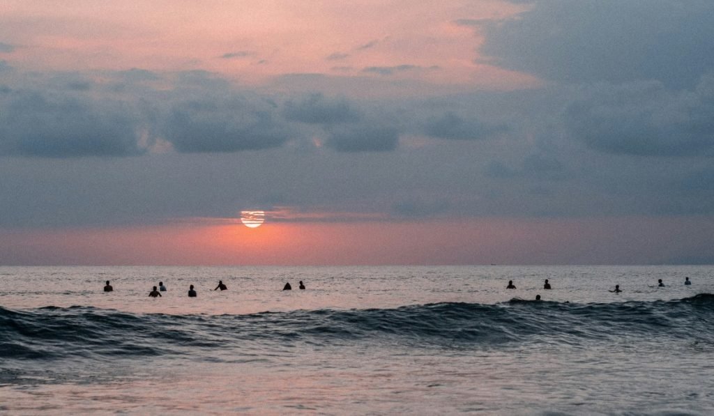 Jaco Jaco Costa Rica 2 1