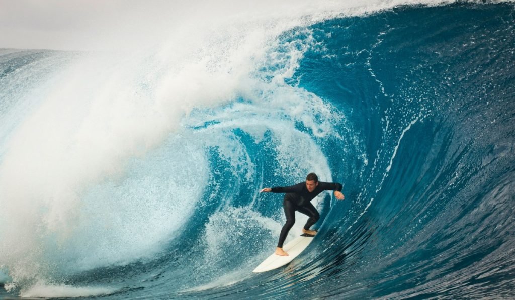 surf camp