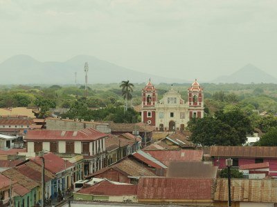 Leon- Nicaragua