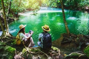 Costa Rica Regenzeit Wetter, Reisezeit & GrüneSaison erleben