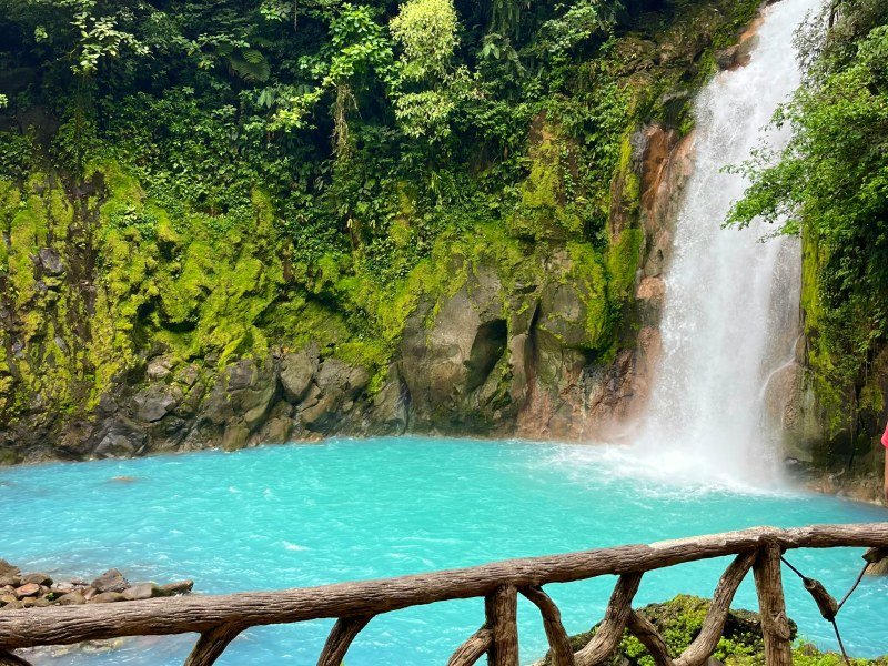 14 Tage Costa Rica Highlights Mietwagen Rundreise (1)