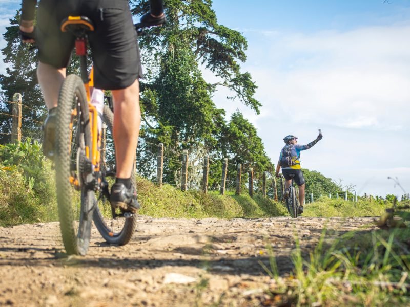 2 Wochen Best of Costa Rica Rundreise
