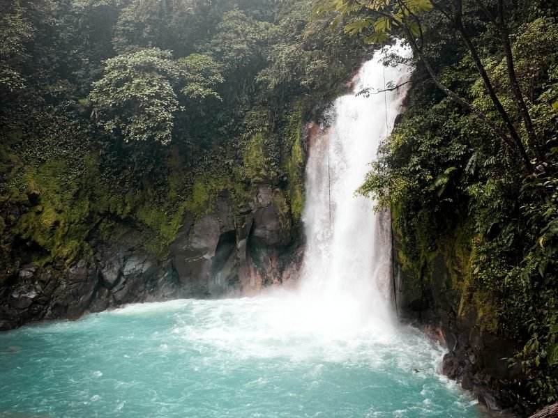 2 Wochen Best of Costa Rica Rundreise (2)