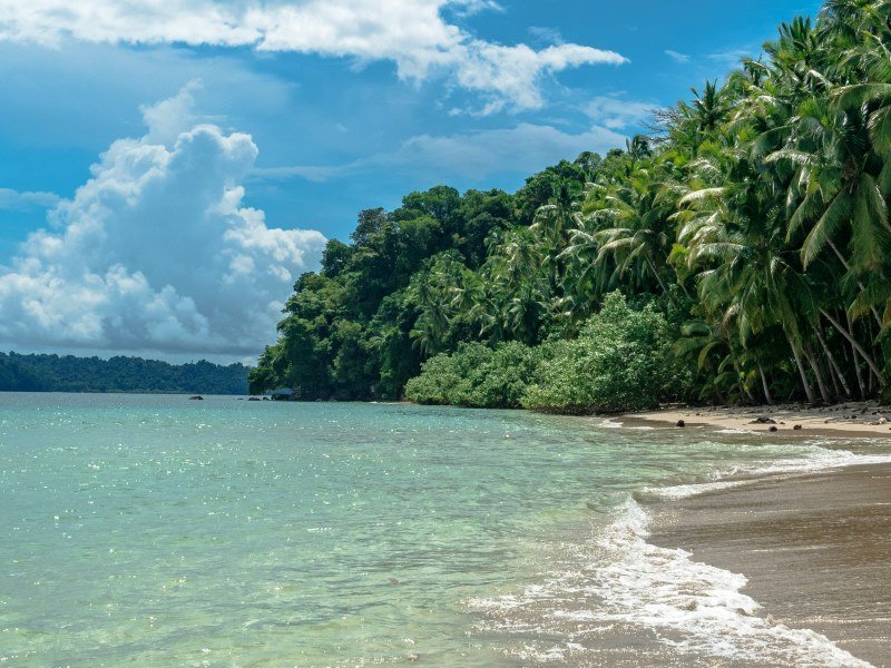 Kombinationsreise Panama, Costa Rica & Nicaragua