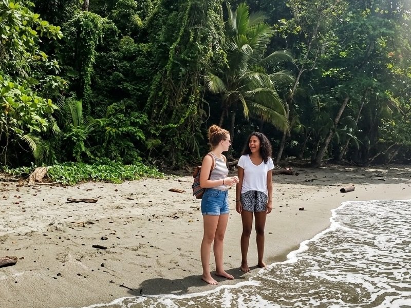 Costa Rica Urlaub Kosten: Wie teuer ist eine Rundreise? 7 Costa Rica Urlaub Koste