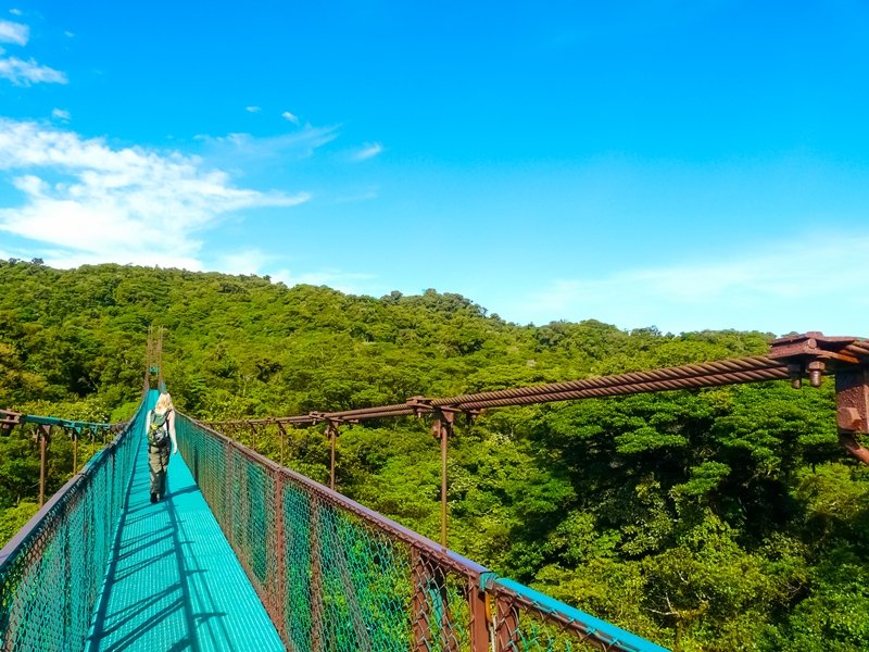 Costa Rica Urlaub Kosten: Wie teuer ist eine Rundreise? 4 Costa Rica Urlaub Kosten Wie teuer ist eine Rundreise 22