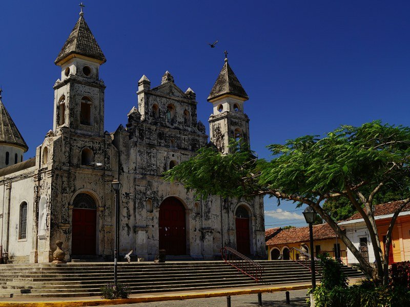 Kombinationsreise Panama, Costa Rica & Nicaragua (6)
