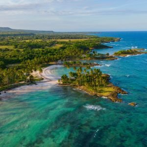 Kombireise Costa Rica und Dominikanische Republik