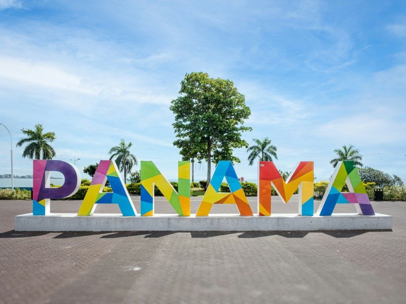 Kombireise Costa Rica und Panama