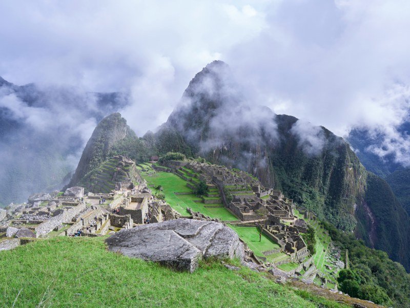 Kombireise Costa Rica und Peru (4)