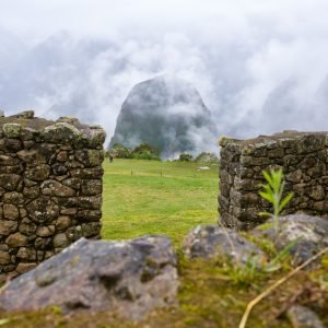 Kombireise Costa Rica und Peru