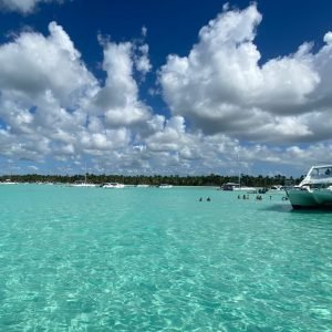 Kombireise Costa Rica , DomRep und Panamá