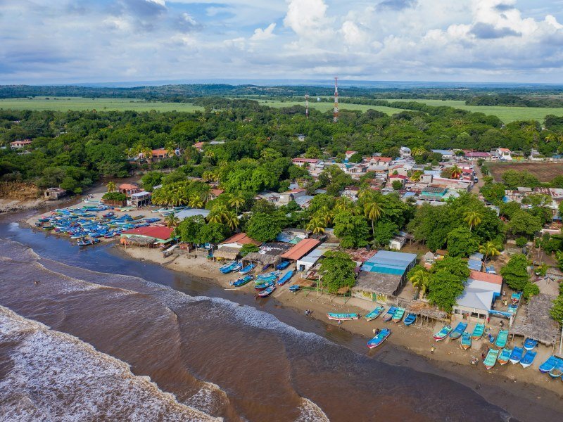 Kombinationsreise Panama, Costa Rica & Nicaragua