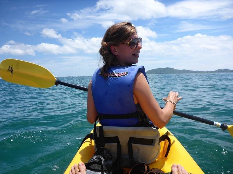 3 Wochen Costa Rica Explorer Mietwagen Rundreise