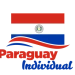Paraguay Individual Logo