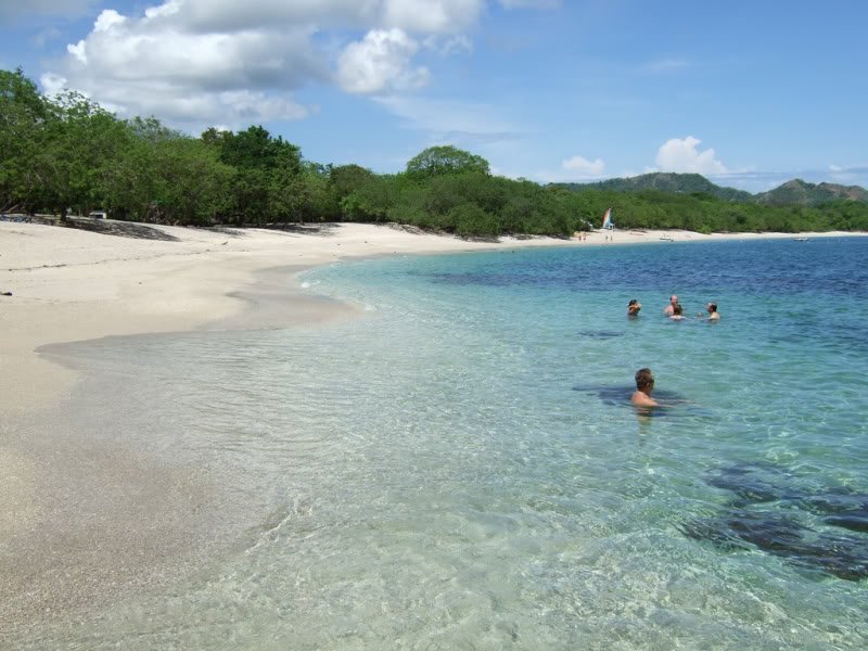 14 Tage Costa Rica Highlights Mietwagen Rundreise