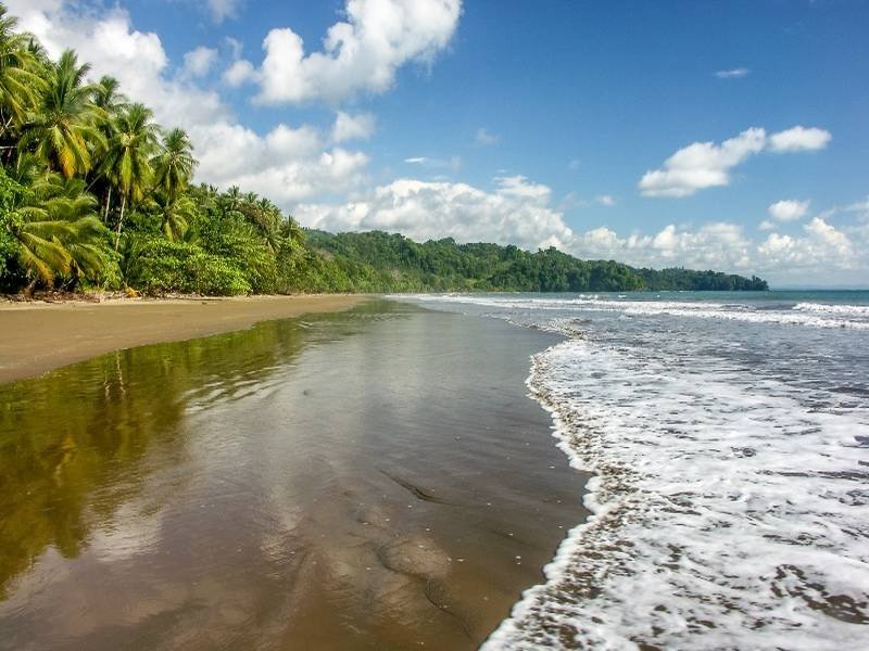 3 Wochen Costa Rica Explorer Mietwagen Rundreise